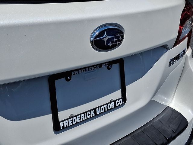 2019 Subaru Outback 2.5i Touring