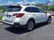 2019 Subaru Outback 2.5i Touring