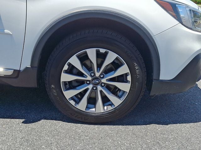 2019 Subaru Outback 2.5i Touring