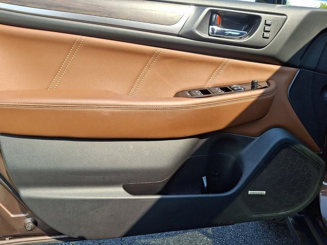 2019 Subaru Outback 2.5i Touring