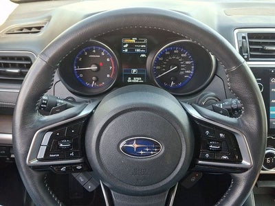 2019 Subaru Outback 2.5i Touring