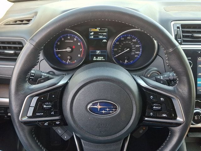 2019 Subaru Outback 2.5i Touring