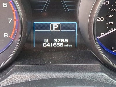 2019 Subaru Outback 2.5i Touring