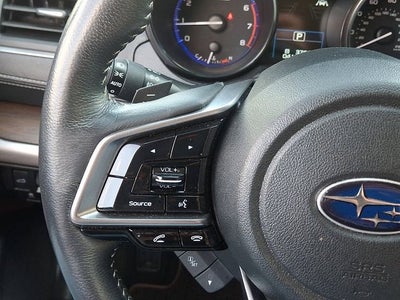 2019 Subaru Outback 2.5i Touring