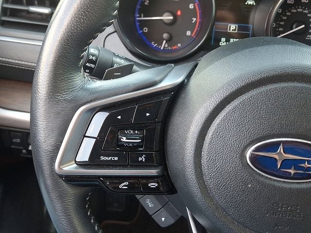 2019 Subaru Outback 2.5i Touring