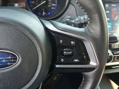 2019 Subaru Outback 2.5i Touring