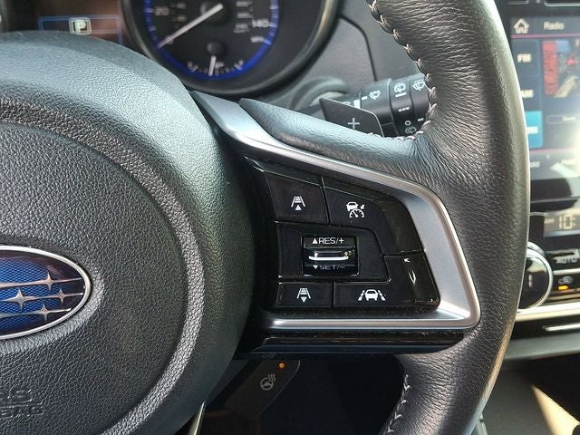 2019 Subaru Outback 2.5i Touring