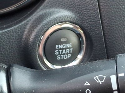 2019 Subaru Outback 2.5i Touring