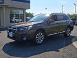 2019 Subaru Outback 2.5i Touring