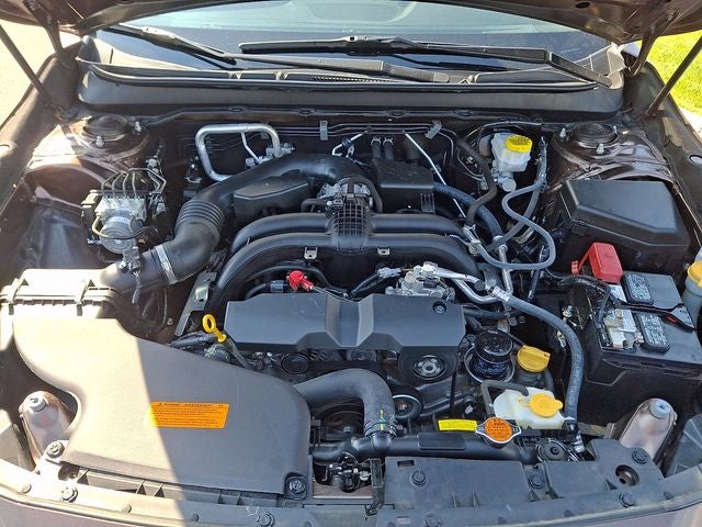 2019 Subaru Outback 2.5i Touring
