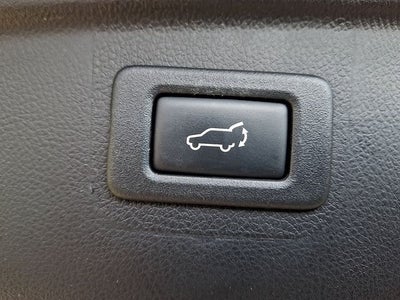 2019 Subaru Outback 2.5i Touring