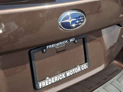 2019 Subaru Outback 2.5i Touring