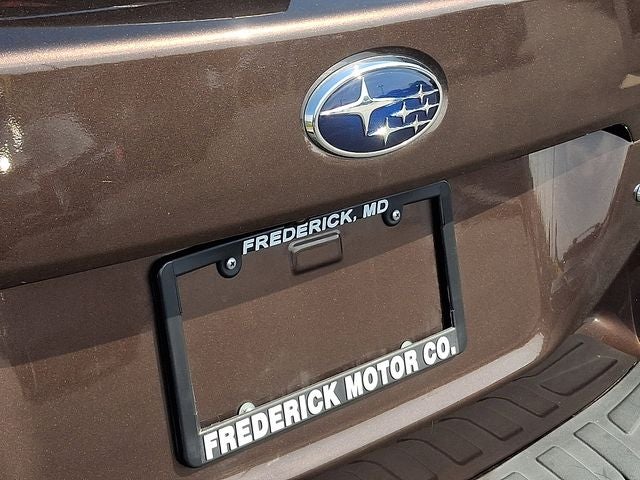 2019 Subaru Outback 2.5i Touring