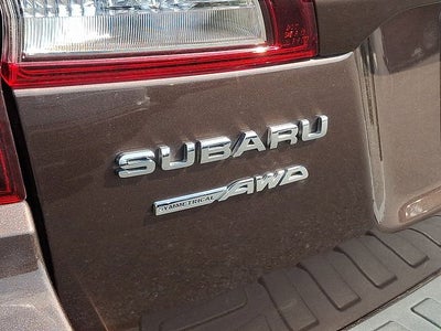2019 Subaru Outback 2.5i Touring