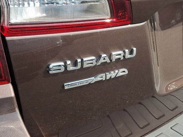 2019 Subaru Outback 2.5i Touring