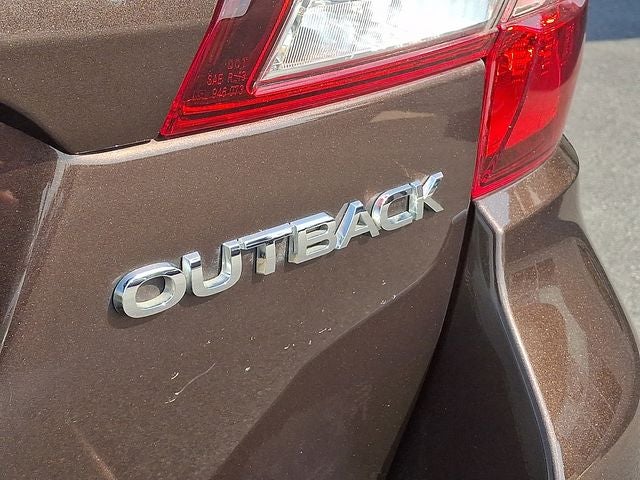 2019 Subaru Outback 2.5i Touring