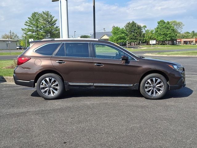 2019 Subaru Outback 2.5i Touring