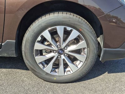 2019 Subaru Outback 2.5i Touring