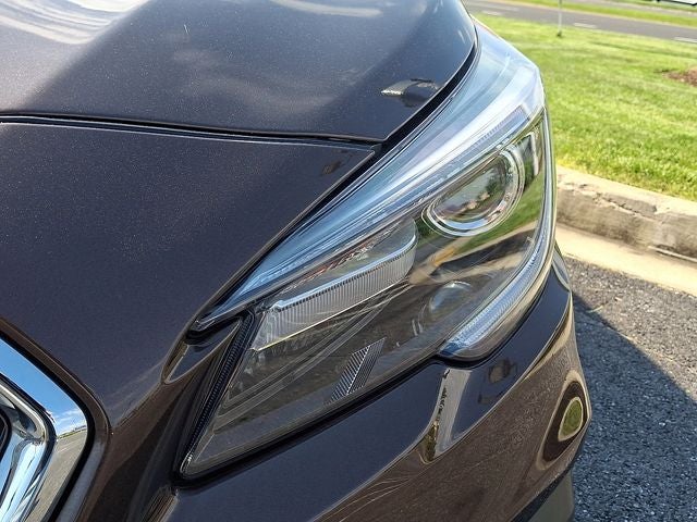 2019 Subaru Outback 2.5i Touring