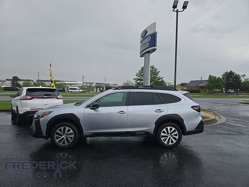 2023 Subaru Outback Premium