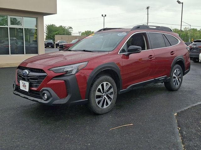 2024 Subaru Outback Premium