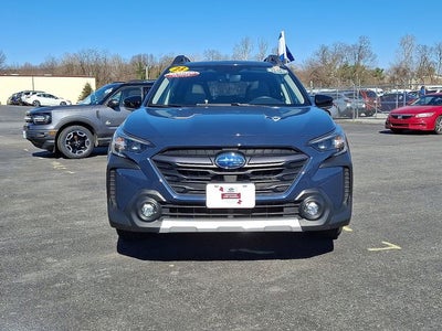 2023 Subaru Outback Limited
