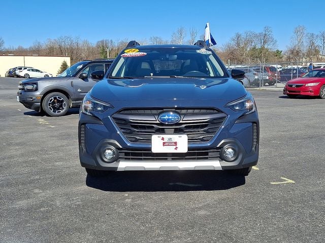 2023 Subaru Outback Limited