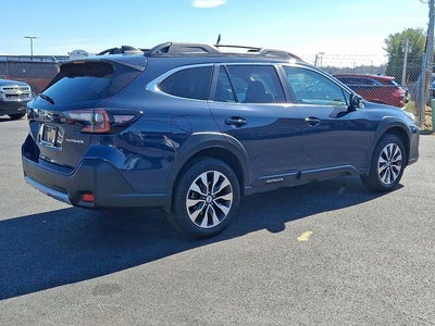 2023 Subaru Outback Limited