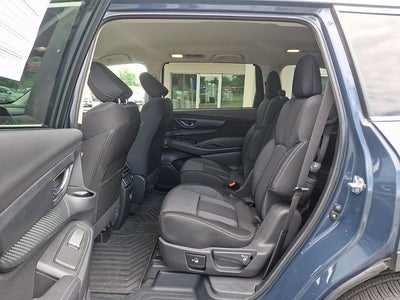 2025 Subaru Ascent Premium