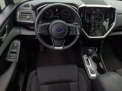 2025 Subaru Ascent Premium