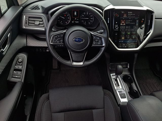 2025 Subaru Ascent Premium