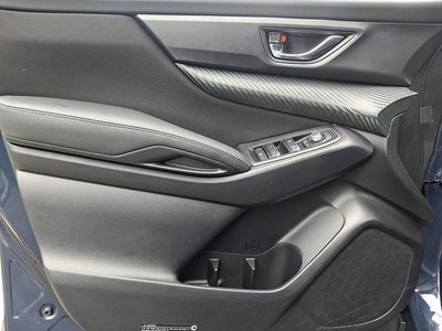 2025 Subaru Ascent Premium