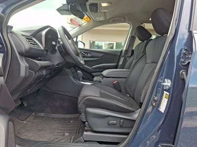 2025 Subaru Ascent Premium
