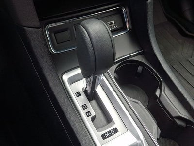 2025 Subaru Ascent Premium