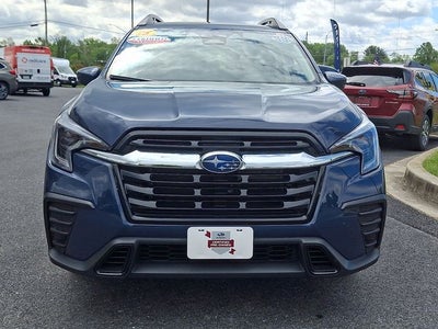 2025 Subaru Ascent Premium