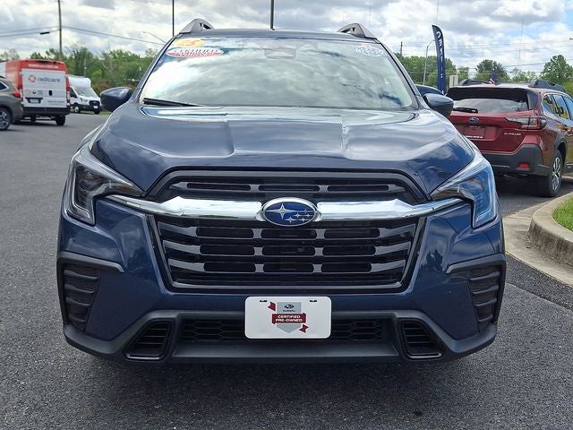 2025 Subaru Ascent Premium