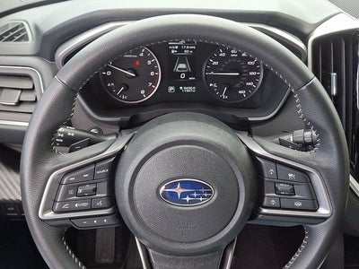 2025 Subaru Ascent Premium
