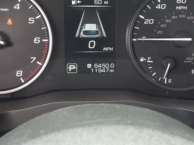 2025 Subaru Ascent Premium