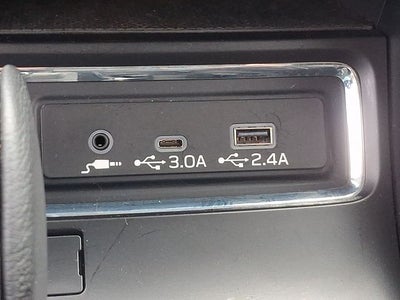 2025 Subaru Ascent Premium