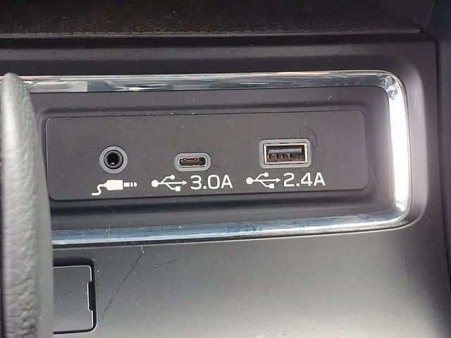 2025 Subaru Ascent Premium