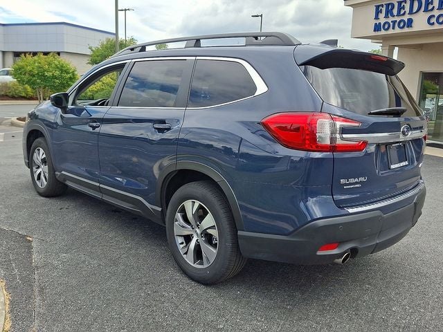 2025 Subaru Ascent Premium