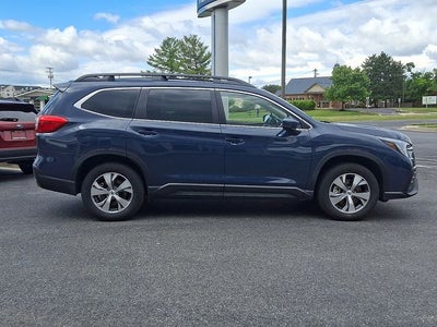 2025 Subaru Ascent Premium