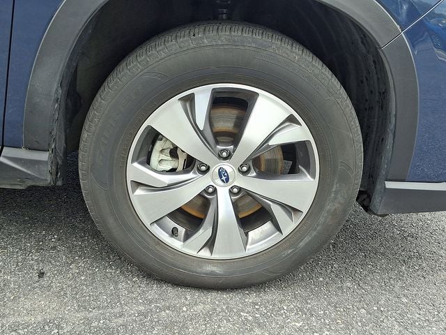 2025 Subaru Ascent Premium
