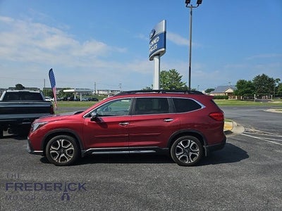 2023 Subaru Ascent Touring