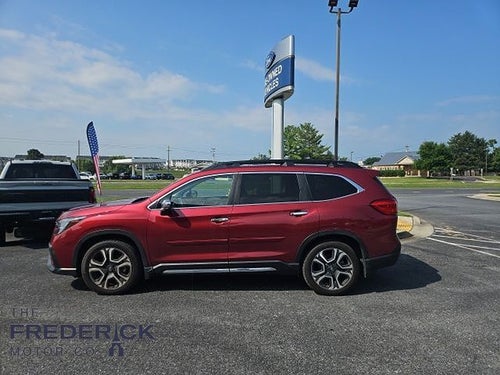 2023 Subaru Ascent Touring