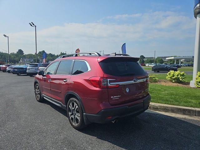 2023 Subaru Ascent Touring
