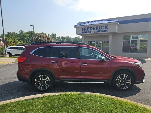 2023 Subaru Ascent Touring