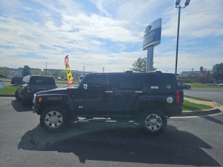 2007 Hummer H3 Base