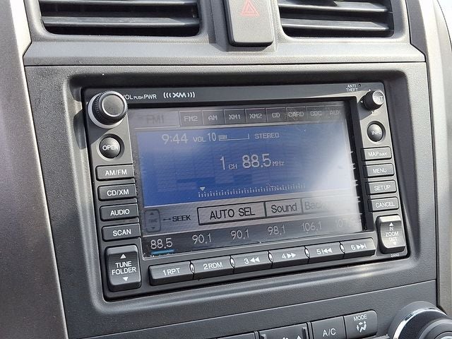 2010 Honda CR-V EX-L