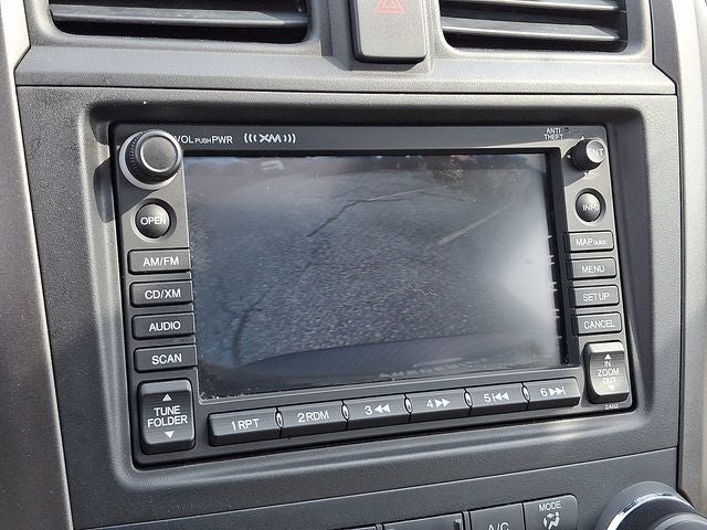 2010 Honda CR-V EX-L